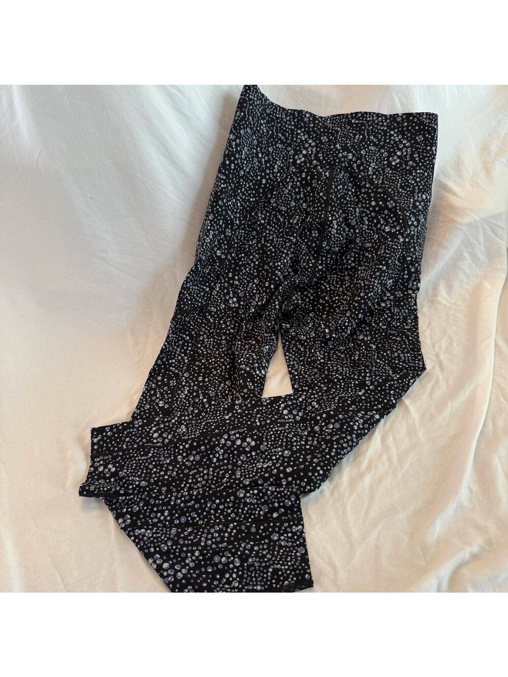 Sweaty Betty Power 7/8 length leggings size small